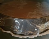Foto del paso 10 de la receta Tarta de Kinder Bueno (sin horno)🎂🍫