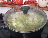 Foto del paso 3 de la receta: Crema de Espárragos