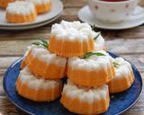 Foto langkah ke 4 dari resep Putu Ayu Labu Kuning.