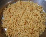 মিঠি ভাত (Mithi Bhat Recipe In Bengali) রেসিপি ধাপ - 2 ছবি