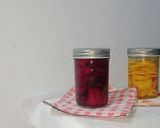 Foto langkah ke 6 dari resep Beet Kvass.