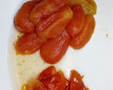 A picture of step 3 of Homemade Ketchup.