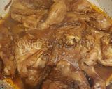 Foto langkah ke 4 dari resep Ayam Goreng Mentega.