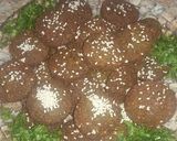 صورة لخطوة 4 من وصفة فلافل شاميه 👍