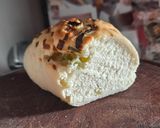 Foto del paso 9 de la receta: Pan saborizado con cebolla y verdeo