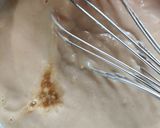 A picture of step 7 of Guava Tea Time Cake.