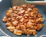 Foto langkah ke 6 dari resep Oseng paha ayam filet.