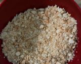 Foto langkah ke 1 dari resep Biskuit Goreng.