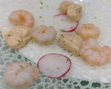Foto del paso 4 de la receta: Tortillitas de gambas