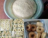 Foto langkah ke 5 dari resep Donut simple.