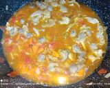 Foto del paso 2 de la receta: Mollejas de pollo