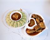 عکس مرحله 7 از دستور مرغ سماقی (فلسطینی)