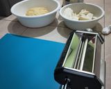 Foto langkah ke 6 dari resep Molen Pisang 🍌 Renyaah.