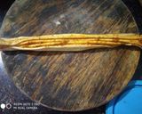 लहसुन का पराठा (Lahsun ka paratha recipe in hindi) रेसिपी चरण 3 फोटो