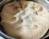 A picture of step 1 of Whole Wheat Laccha Paratha.