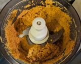 Foto del paso 3 de la receta: Paçoca o Paçoquita (Dulce De Maní)