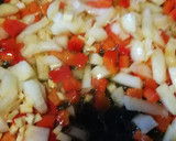 Foto del paso 3 de la receta: Cocido empedrado vegano