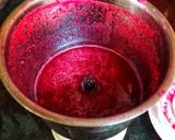 বিটরুট মিক্স পানচ(beatroot mix punch recipe in Bengali) রেসিপি ধাপ - 1 ছবি