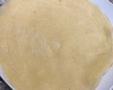 Foto del paso 5 de la receta: Masa para Crepas