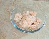 A picture of step 2 of Chicken kabab Recipe.