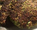 Keto Broccoli Fritters recipe step 6 photo