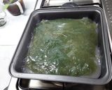 Foto langkah ke 4 dari resep Es Selendang Mayang.