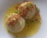 Foto langkah ke 6 dari resep Swedish Dumpling.