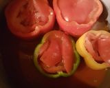 Foto del paso 10 de la receta: Punjene paprike