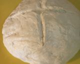 A picture of step 4 of Small Honey Rolls & Honey loaf.