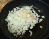 Foto del paso 2 de la receta Magras con tomate