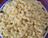 Foto langkah ke 3 dari resep Chese Makaroni.
