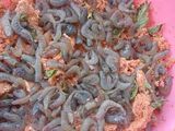 Botok Udang