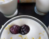 Foto del paso 4 de la receta: Postre de limón