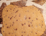 Foto del paso 5 de la receta: Galletitas con chips de chocolate
