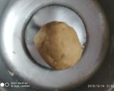 A picture of step 1 of Rajasthani traditional churma.