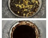 Foto langkah ke 1 dari resep Choco Lava Kukus a la PawonLulung.