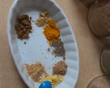 Foto del paso 2 de la receta: Papas al curry 🥘 🥔 Papitas probióticas al horno con curry by Mate Amargo