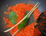 Foto langkah ke 2 dari resep Sambal Kerang Dara🦪.