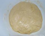Stuffed rose shaped bread recipe step 7 photo