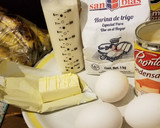 Foto del paso 1 de la receta: Crepas dulces sencillo y rápido