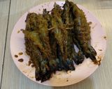 Foto langkah ke 1 dari resep Udang Panggang.