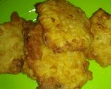 Foto langkah ke 4 dari resep Bakwan jagung.