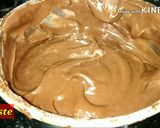 A picture of step 4 of Homemade Nutella.
