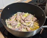 Foto del paso 2 de la receta: Arroz moruno