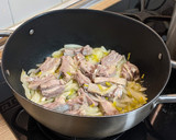 Foto del paso 2 de la receta: Arroz moruno