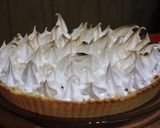 Foto del paso 29 de la receta: Lemon Pie Casero!🍋🥧