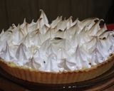 Foto del paso 29 de la receta: Lemon Pie Casero!🍋🥧