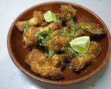 Foto del paso 6 de la receta: Alitas de pollo estilo buffalo