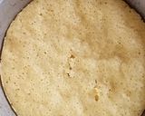 A picture of step 3 of Dhokla.