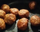 Une image de l'étape 1 de Soupe rapide aux lentilles et pois chiches.